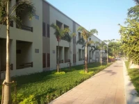 Garden Lodge 3*