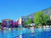 Nicholas Lodge Aymera 3*