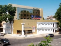 Palladium Hotel / РџР°Р»Р»Р°РґС–СѓРј  4*
