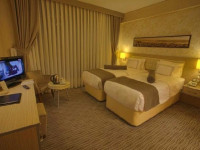 Galata La Bella Hotel Istanbul