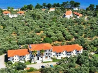 Coral hotel / Корал отель 2*