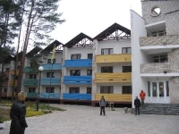 Zubrenok / Зубренок 