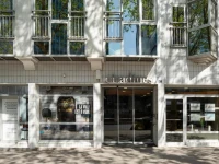Citadines Montparnasse Paris 3*