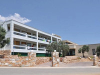 Aeolis Thassos Palace