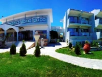 Kolymbia Bay Art 4*