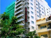 Brandi Nha Trang Hotel 3*
