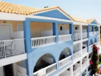 Andrentina Villa 3*