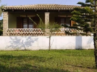 Lithies Houses 3*