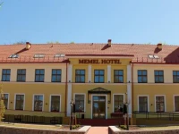 Memel Hotel 3*