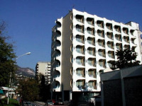 Centar Igalo