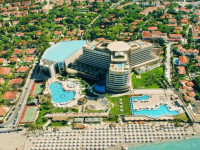 Sheraton Cesme Hotel Resort and Spa
