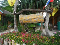 Dee Dee Beach House