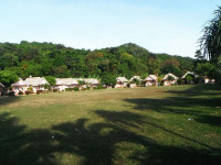 Gypsy Village