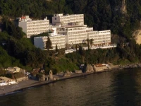 Aquis Agios Gordios Beach 5*