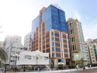 Al Hamra Hotel 4*