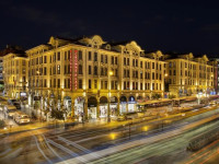 Wyndham Istanbul Old City