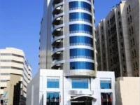 Paragon Hotel Deira 4*