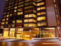 Crowne Plaza Istanbul Harbiye 