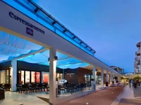 Park Plaza Histria Pula 4*