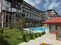 Amfora (РђРјС„РѕСЂР°)  4*