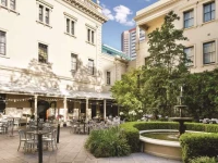 Adina Apartment Hotel Adelaide Treasury 4*