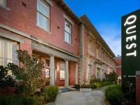 Quest Ballarat 4*