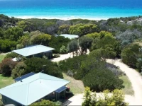 Sandpiper Ocean Cottages 4*