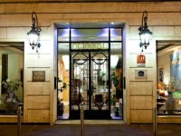 Best Western Mondial 4*