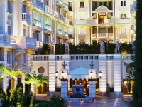 Metropole Monte-Carlo 4*