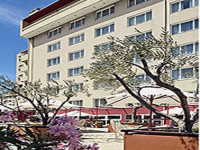 Mercure Prado