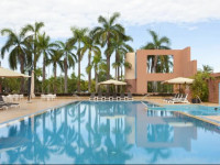DoubleTree by Hilton Esplanade Darwin