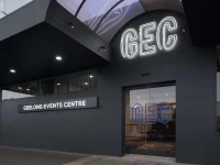 Mercure Geelong 4*