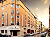 Apogia Nice 3*