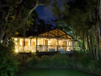 BreakFree Aanuka Beach Resort 4*