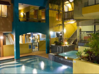 Coolum Beach Resort