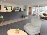 Waldorf Leura Gardens Resort