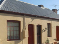 Barossa Heritage Cottages