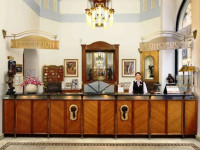 Paris Prague Hotel