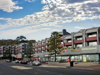 Cumberland Lorne Resort 4*