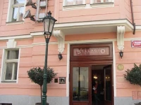 Bellagio 4*