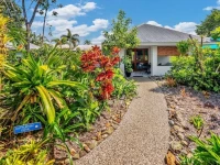 Mission Beach Shores 4*