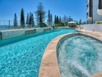 Oceans Mooloolaba 5*