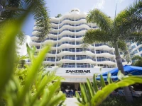 Mantra Zanzibar 4*