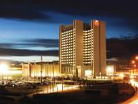 Crowne Plaza Ankara