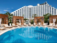 Crown Metropol Perth