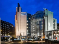 Radisson Blu Royal Hotel Helsinki 4*