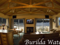 Burilda Waters