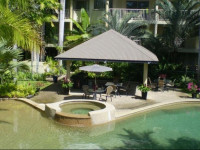 Port Douglas Sands Resort