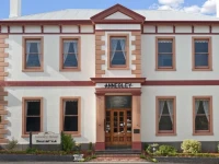 Annesley House 4*