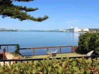 Bay 10 Accommodation 4*
